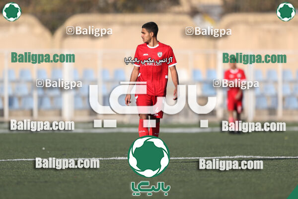 کیا 3–2 پرسپولیس