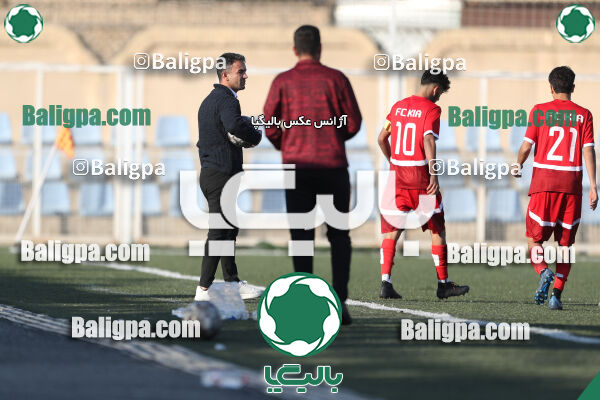 کیا 3–2 پرسپولیس
