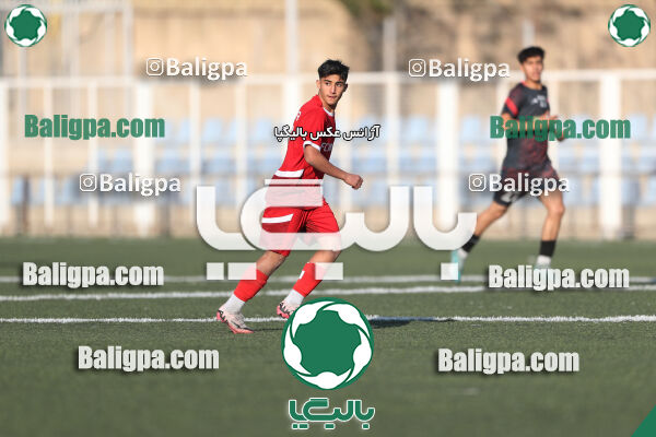 کیا 3–2 پرسپولیس