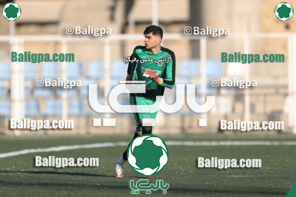 کیا 3–2 پرسپولیس