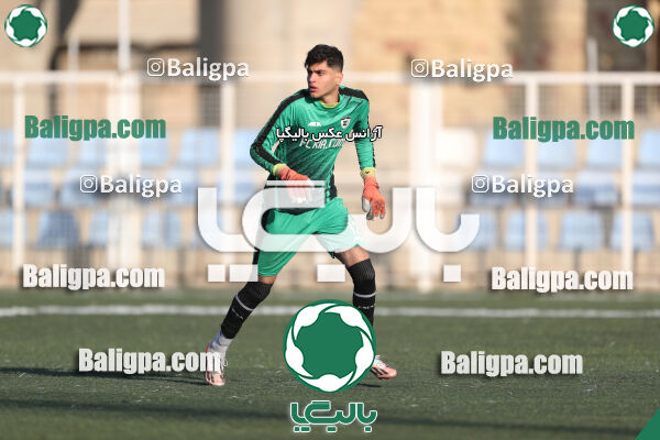 کیا 3–2 پرسپولیس