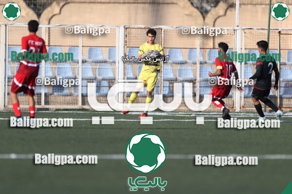 کیا 3–2 پرسپولیس