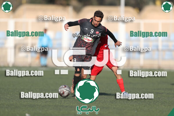 کیا 3–2 پرسپولیس