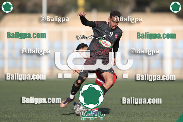 کیا 3–2 پرسپولیس