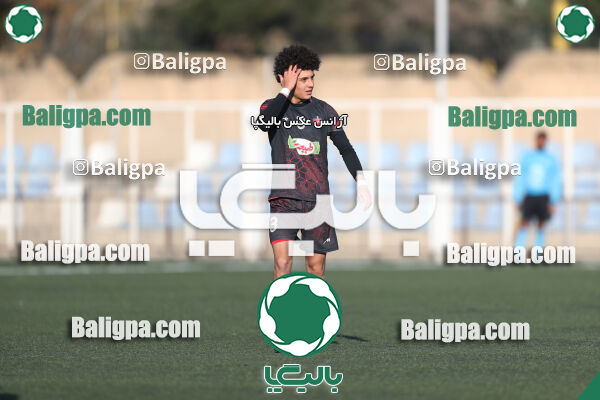 کیا 3–2 پرسپولیس
