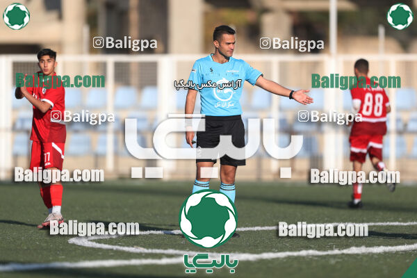 کیا 3–2 پرسپولیس