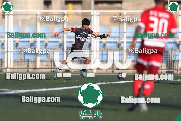 کیا 3–2 پرسپولیس