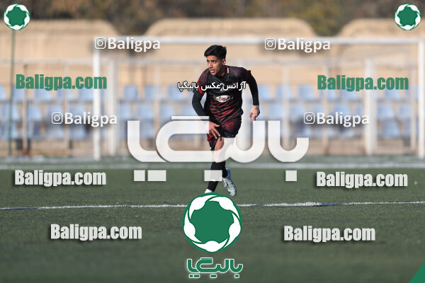 کیا 3–2 پرسپولیس
