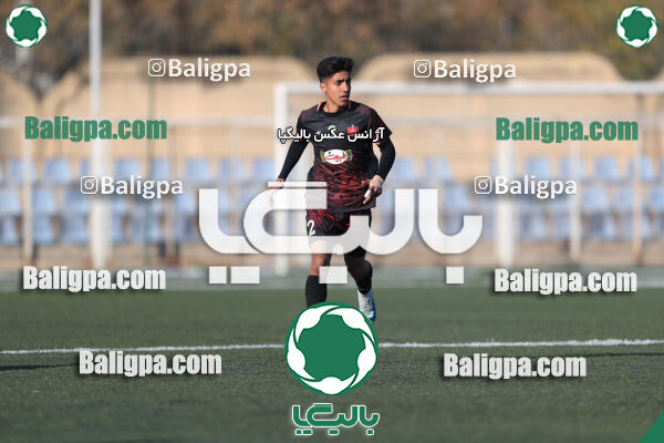 کیا 3–2 پرسپولیس