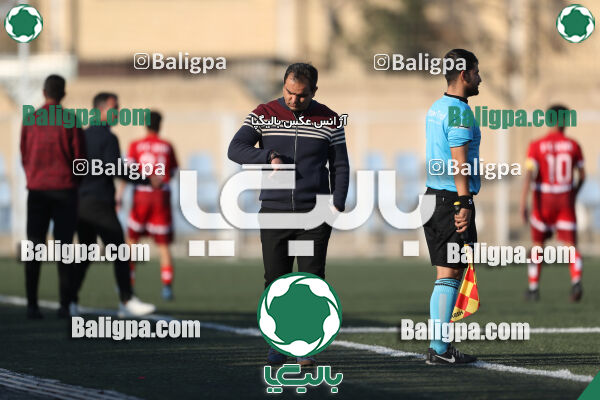 کیا 3–2 پرسپولیس