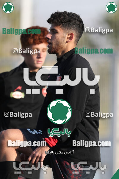 کیا 3–2 پرسپولیس