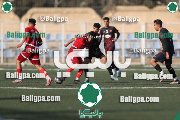 کیا 3–2 پرسپولیس