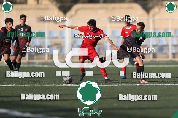 کیا 3–2 پرسپولیس