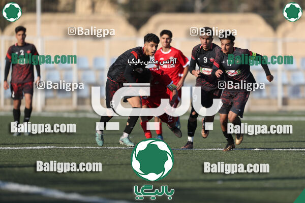 کیا 3–2 پرسپولیس