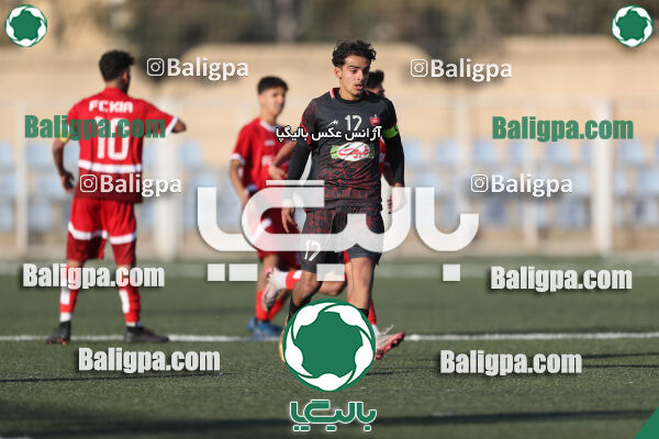 کیا 3–2 پرسپولیس