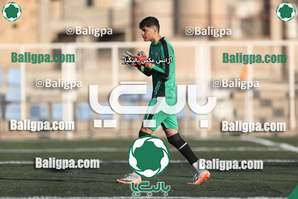 کیا 3–2 پرسپولیس