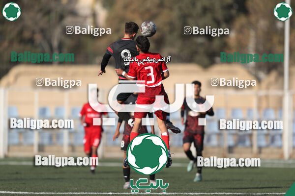 کیا 3–2 پرسپولیس