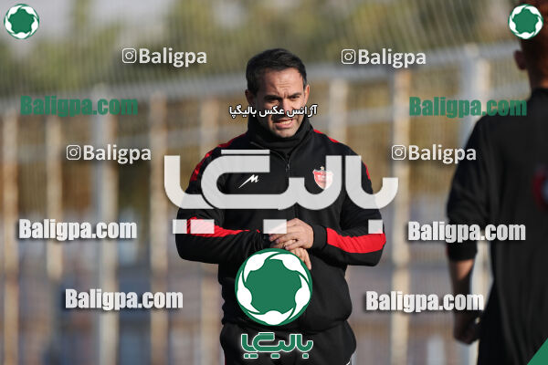 کیا 3–2 پرسپولیس