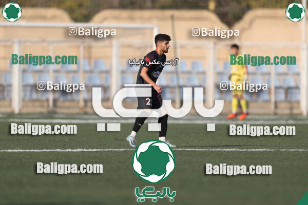 کیا 3–2 پرسپولیس