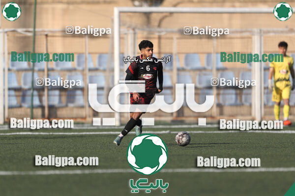 کیا 3–2 پرسپولیس