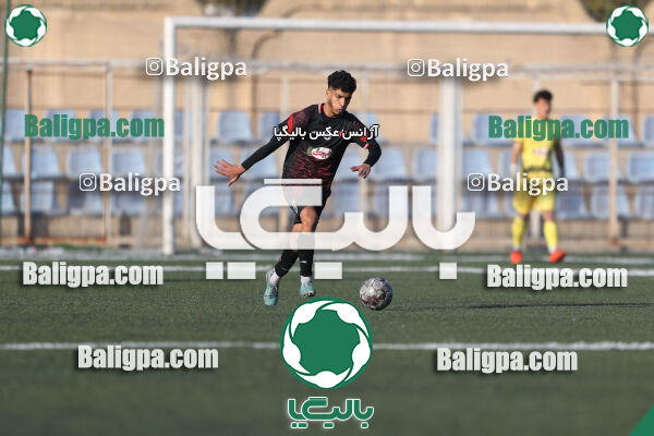 کیا 3–2 پرسپولیس