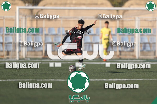 کیا 3–2 پرسپولیس