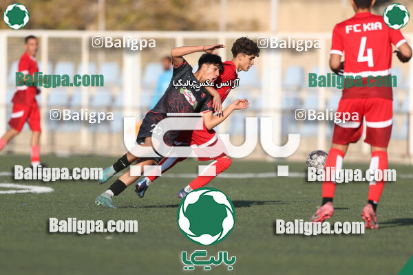 کیا 3–2 پرسپولیس