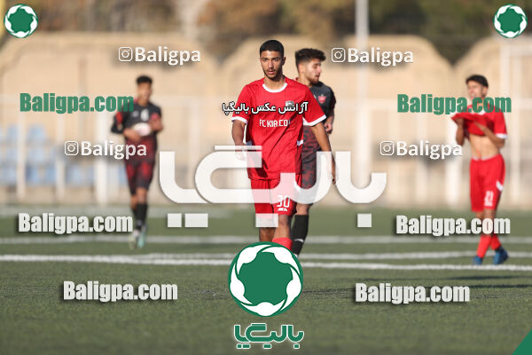 کیا 3–2 پرسپولیس