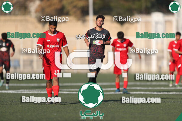 کیا 3–2 پرسپولیس