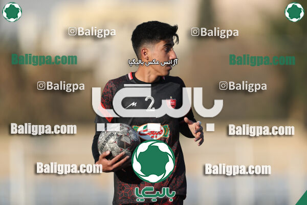 کیا 3–2 پرسپولیس