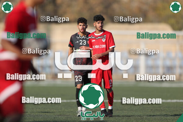 کیا 3–2 پرسپولیس