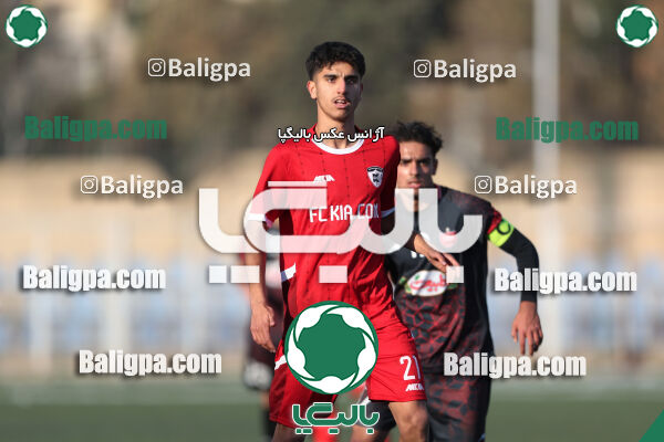 کیا 3–2 پرسپولیس