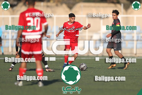 کیا 3–2 پرسپولیس