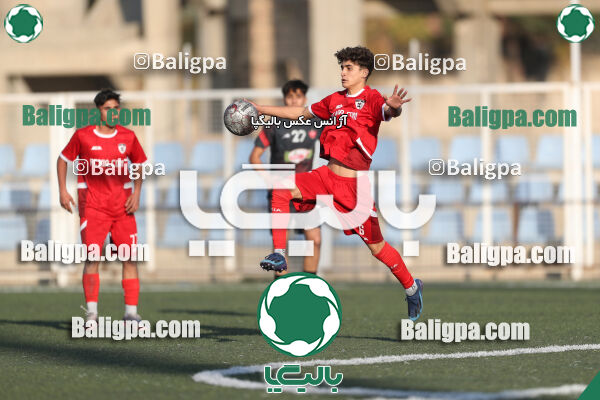 کیا 3–2 پرسپولیس