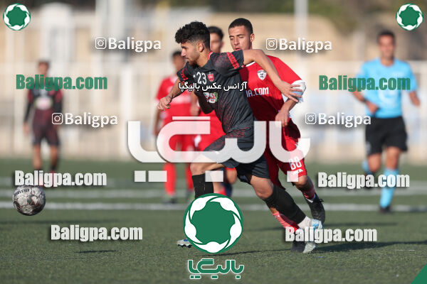 کیا 3–2 پرسپولیس