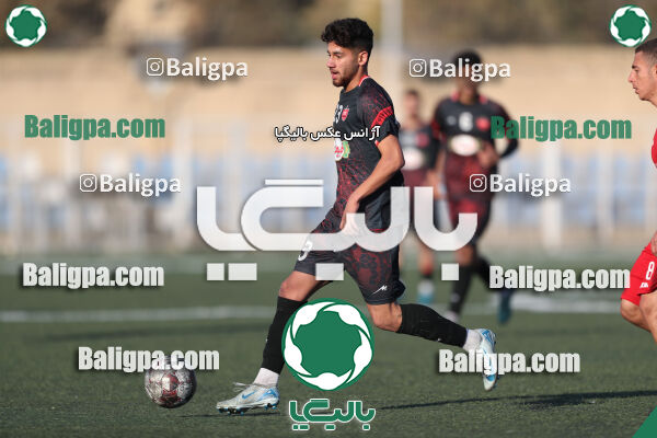 کیا 3–2 پرسپولیس