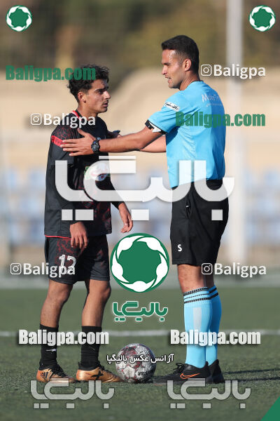 کیا 3–2 پرسپولیس