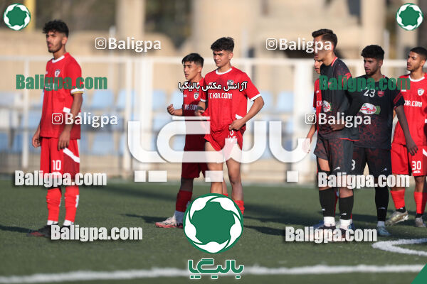 کیا 3–2 پرسپولیس