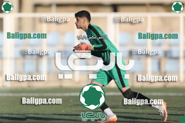 کیا 3–2 پرسپولیس