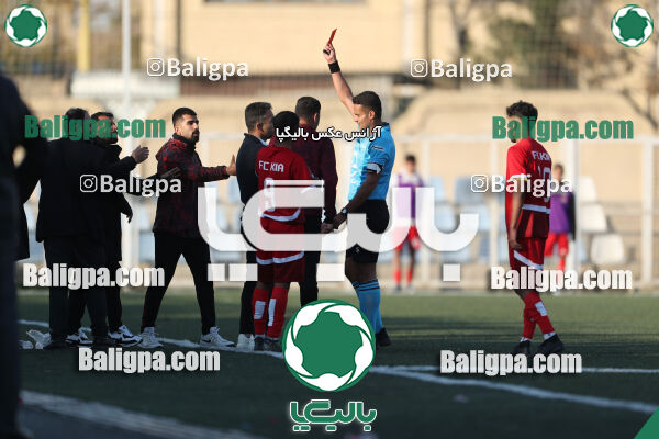 کیا 3–2 پرسپولیس