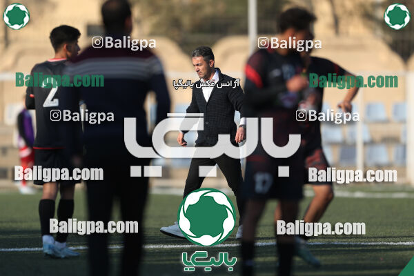 کیا 3–2 پرسپولیس