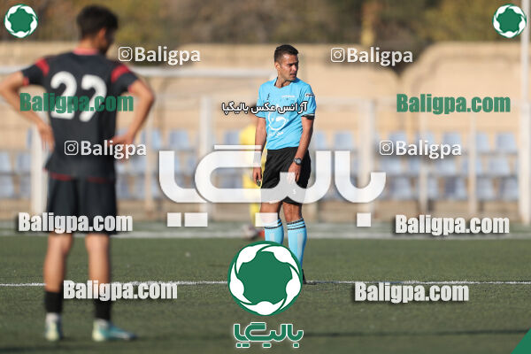 کیا 3–2 پرسپولیس