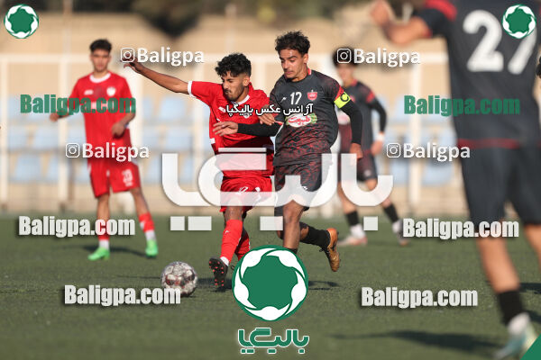 کیا 3–2 پرسپولیس