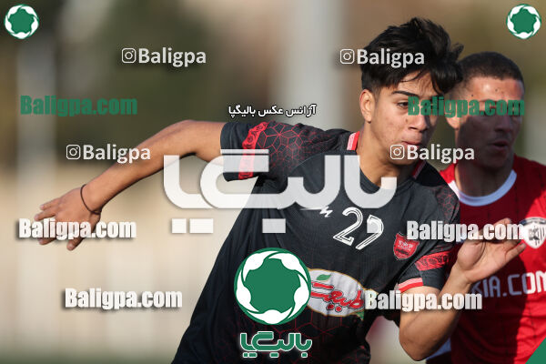 کیا 3–2 پرسپولیس