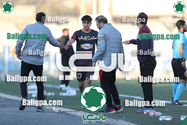 کیا 3–2 پرسپولیس