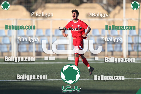 کیا 3–2 پرسپولیس