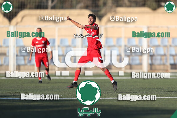 کیا 3–2 پرسپولیس