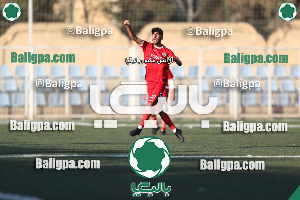 کیا 3–2 پرسپولیس