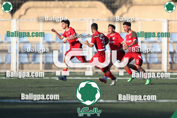 کیا 3–2 پرسپولیس