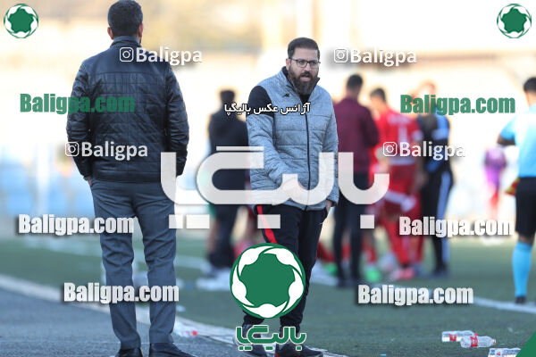 کیا 3–2 پرسپولیس